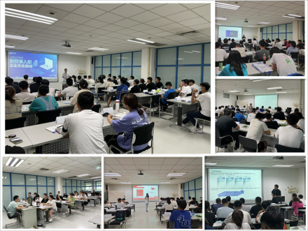 “英勇入海，将来可期”2022新员工培训圆满实现！