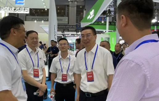 海纳百川，百川入“深”海，55世纪迎接四海来宾